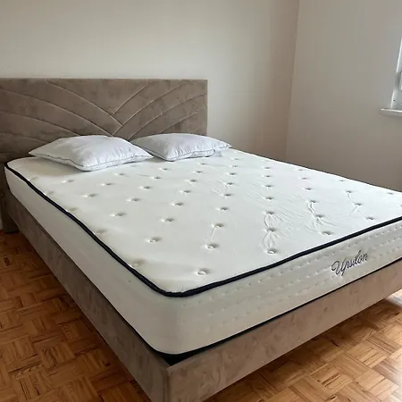 Magnifique, Spacieux, Deux , Deux Terrasse, Un Grand Salon, Salle à Manger, Pas Loin De La Gare De Muhlouse